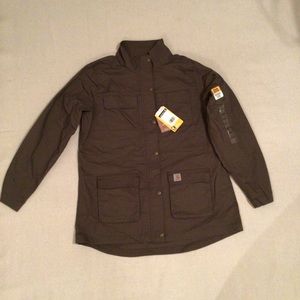 Carhartt Women's Smithville Jacket